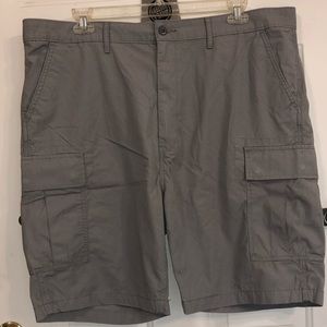 These are like new. My husband only worn them once